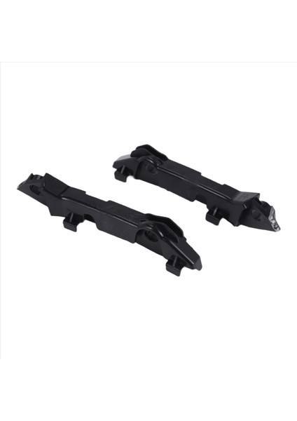 Mercedes Benz C Sınıfı W205 2014 Için 1 Çift Ön Tampon Rayı Braketi (Yurt Dışından) fiyatları