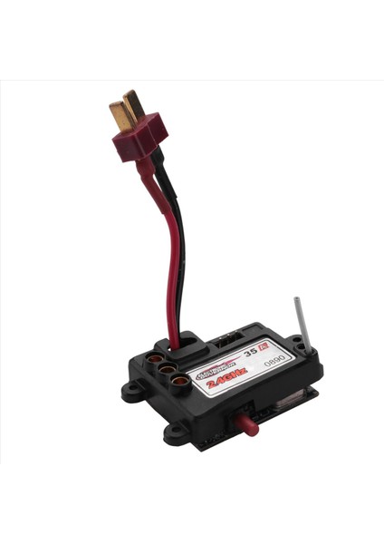 Fırçasız Hız Kontrolörü Xinlehong Hosim Q901 Için Esc QZJ06 Q902 Q903 1/16 Rc Araba Yedek Parça Aksesuarları (Yurt Dışından) fiyatları