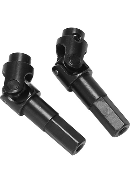 12 Pcs Metal Ön Aks Mili Wpl C14 C24 C34 B14 B24 B36 Mn D90 MN99S Rc Araç Yükseltme Parçaları (Yurt Dışından) fiyatları