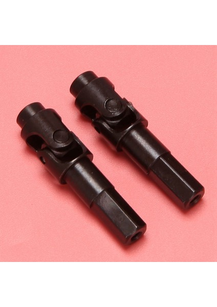 12 Pcs Metal Ön Aks Mili Wpl C14 C24 C34 B14 B24 B36 Mn D90 MN99S Rc Araç Yükseltme Parçaları (Yurt Dışından) indirimleri