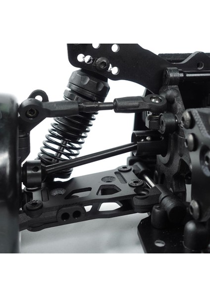 M3 Tıe Çubuk Uç Top Kapağı 4 8mm 5mm 5mm Sakura S Xı Xıs Cs D4 D5 Ultimate Advance 1/10 Rc Araba Yükseltme Parçaları (Yurt Dışından) fiyatları