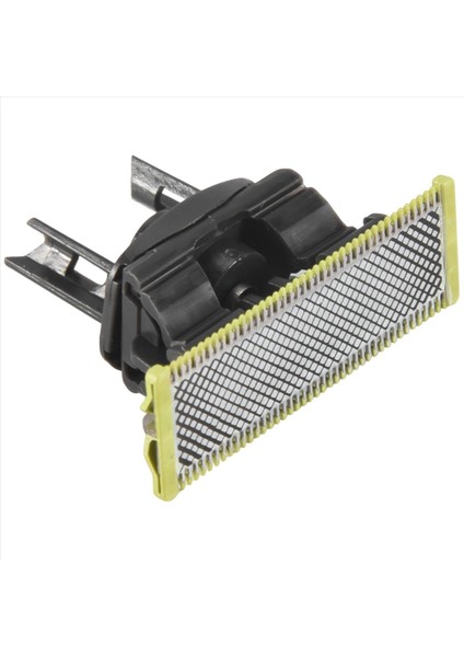 Philips Için Oneblade Değiştirme Bıçak Paketi QP2520 QP2530 QP2620 QP2630 QP6510 QP6520 (Yurt Dışından)