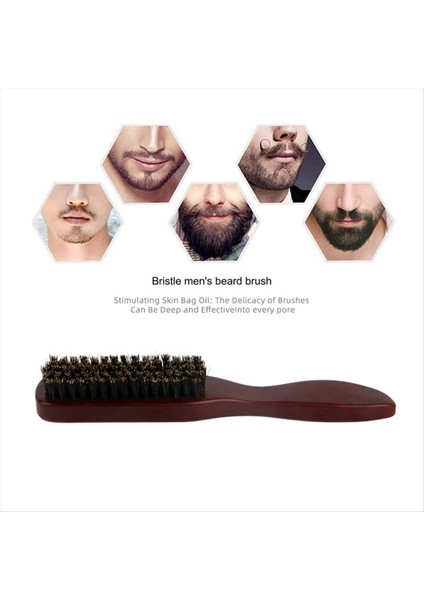 Kadınlar ve Erkekler Için Saç, Domuz Saç Fırçası Için Fırça Fırça (Yurt Dışından) indirimleri