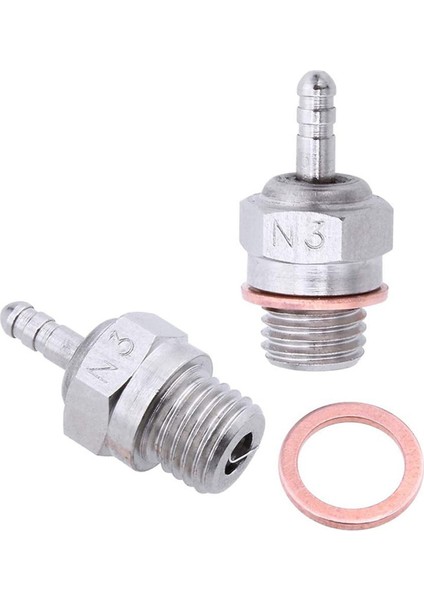 4 Pcs Glow Fişleri Sıcak Spark Vertex Sh Motor Parçaları Nitro Kamyon Için Aksesuarlar Os Os Rc Car Hsp 70117 N3 (Yurt Dışından) modelleri