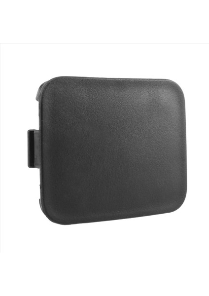 Toyota C-Hr 2016-2021 Için Araç Arka Tampon Çekme Kancası Kapağı (Yurt Dışından)