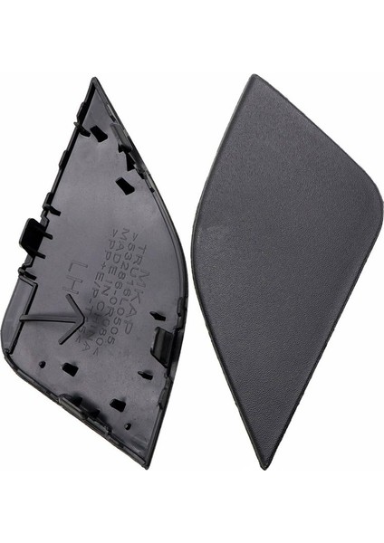 Toyota Rav4 Için Araba Ön Tampon Çekme Kancası Göz Kapağı Kapağı (Yurt Dışından) fiyatları