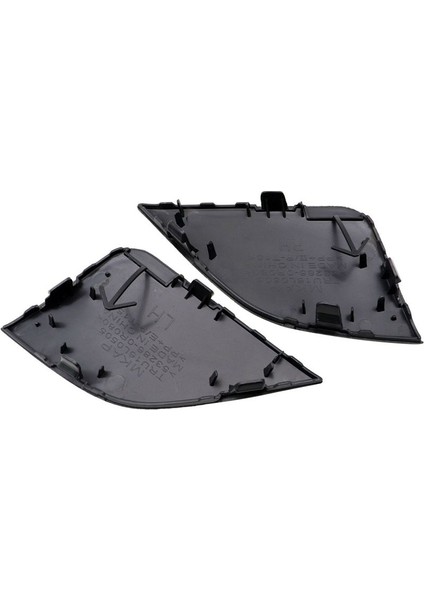 Toyota Rav4 Için Araba Ön Tampon Çekme Kancası Göz Kapağı Kapağı (Yurt Dışından) indirimleri