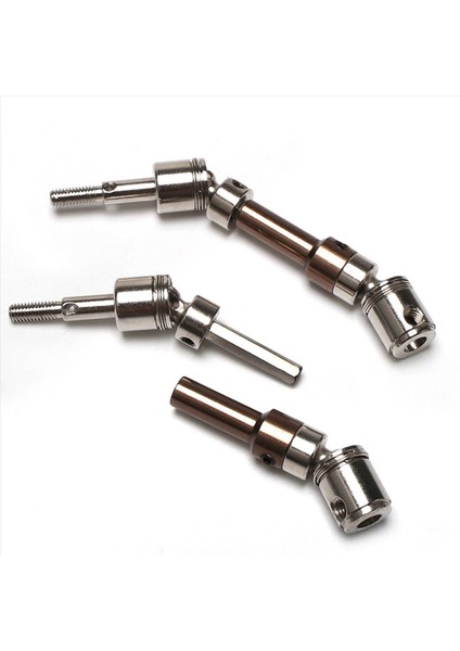 4x Cvd Ön Tekerlek Evrensel Mili Wltoys Için Değiştirilmiş Diferansiyel 12428 12423 12427 1/12 (Yurt Dışından) modelleri