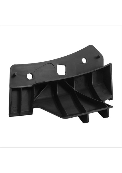 Tesla Model 3 Için Sağ Çamurluk Braketi Ön Tampon Iç Braketi (Yurt Dışından)