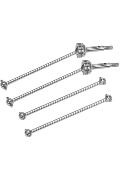 16PCS Ön Cvd Evrensel Şaft ve Arka Köpek Kemiği Wltoys Için 144001 1/14 Rc Sürüklenme Yarış Arabası Parçaları Aksesuarları (Yurt Dışından) fiyatları