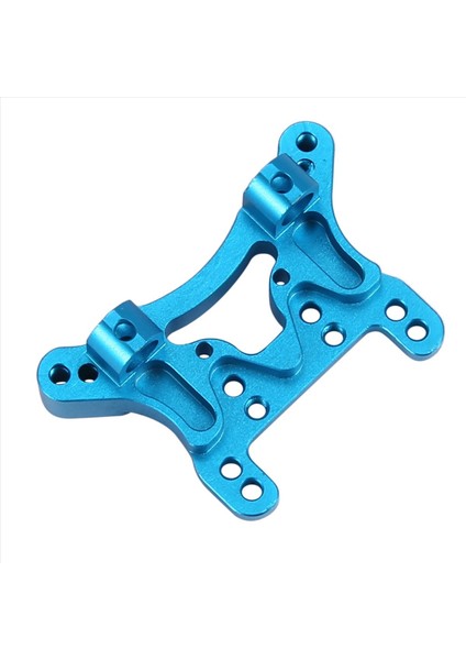 Wltoys Için 4x Metal Şok Emici Kurulu A959-B A949 A959 A969 A979 K929 Rc Araç Parçaları Mavi (Yurt Dışından) modelleri