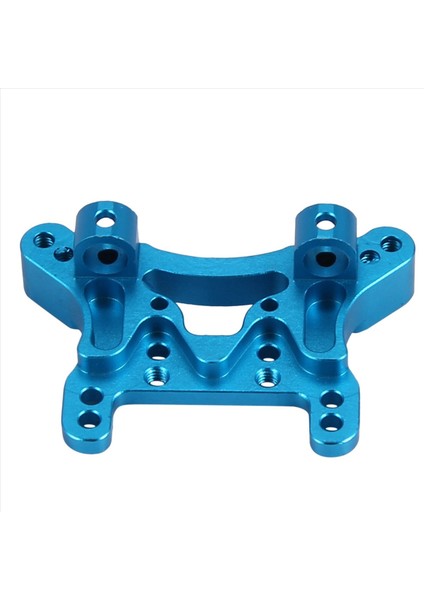 Wltoys Için 4x Metal Şok Emici Kurulu A959-B A949 A959 A969 A979 K929 Rc Araç Parçaları Mavi (Yurt Dışından) indirimleri