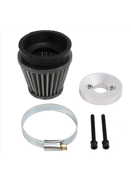 Zenoah Için 2x Metal Hava Filtresi Cy 23CC 26CC 29CC 30 5cc 32CC 1/5 Hpı Km Baja 5t 5t 5sc Rc Araç Parçaları Için 45CC Motorlar (Yurt Dışından) fiyatları