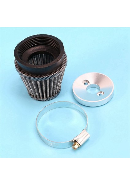 Zenoah Için 2x Metal Hava Filtresi Cy 23CC 26CC 29CC 30 5cc 32CC 1/5 Hpı Km Baja 5t 5t 5sc Rc Araç Parçaları Için 45CC Motorlar (Yurt Dışından) modelleri