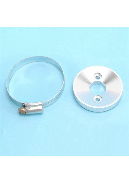 Zenoah Için 2x Metal Hava Filtresi Cy 23CC 26CC 29CC 30 5cc 32CC 1/5 Hpı Km Baja 5t 5t 5sc Rc Araç Parçaları Için 45CC Motorlar (Yurt Dışından) fırsatları