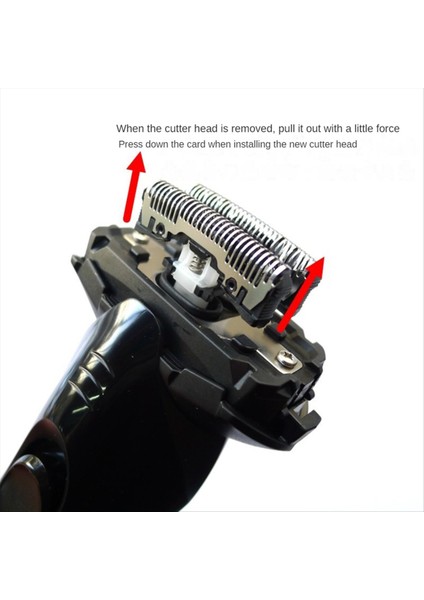 Panasonic WES9068 ES8103S ES-ST23 S8161 ES8101 ES-LC62 ES8249 ES8103S ES8101 Iç Bıçak (Yurt Dışından) fiyatları