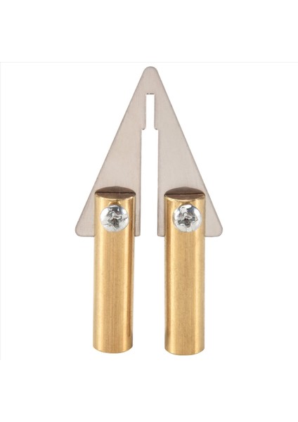 Sıcak Zımba Araba Tamponu Kaynak Ütüleme Düz Çapraz Kesici (Yurt Dışından)