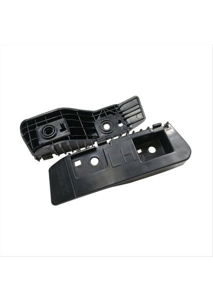 Tesla Model 3 1083992-00-D Için 1 Çift Arka Stop Lambası Sabitleme Braketi (Yurt Dışından) modelleri