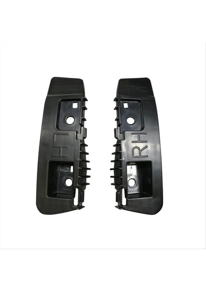 Tesla Model 3 1083992-00-D Için 1 Çift Arka Stop Lambası Sabitleme Braketi (Yurt Dışından) fırsatları