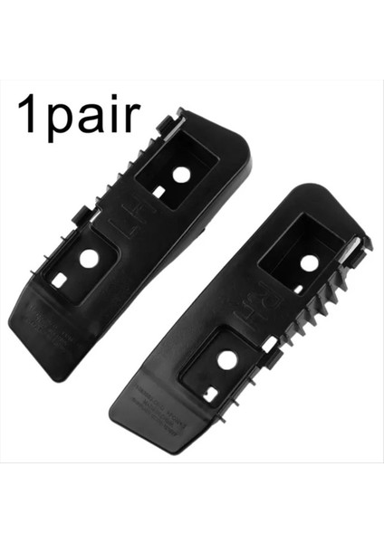 Tesla Model 3 1083992-00-D Için 1 Çift Arka Stop Lambası Sabitleme Braketi (Yurt Dışından) indirimleri