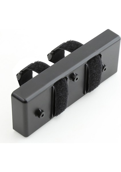 2 Set Rc Plastik Pil Tepsisi Pil Kutusu Braketi 1/8 1/10 Eksenel SCX10 Traxxas Trx4 D90 Rc Trail Araç Parçaları (Yurt Dışından) fiyatları