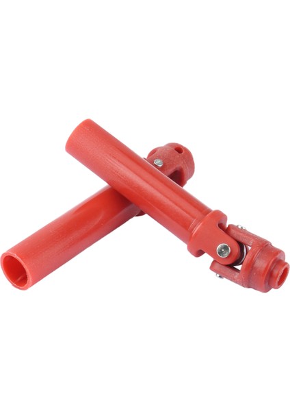 1/10 Traxxas Slash Rustler 4x4 Vxl HQ727 Remo Rc Için 2pcs Naylon Şaft Kuplörü Araba Yükseltme Parçaları (Yurt Dışından) modelleri