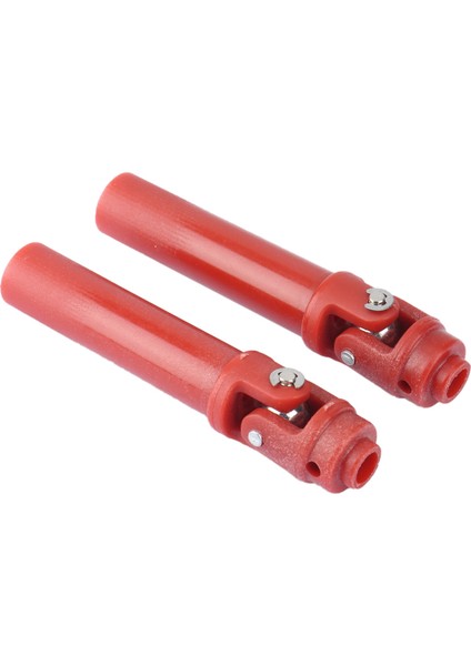 1/10 Traxxas Slash Rustler 4x4 Vxl HQ727 Remo Rc Için 2pcs Naylon Şaft Kuplörü Araba Yükseltme Parçaları (Yurt Dışından) fırsatları