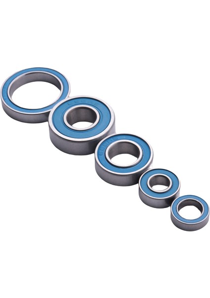 44PCS Arrma Için Kauçuk Mühürlü Yatak Kiti Typhon Kraton Outcast Kötü Şöhretli Senton Mojave 6s Blx Rc Araba Yükseltme Parçaları (Yurt Dışından) fiyatları