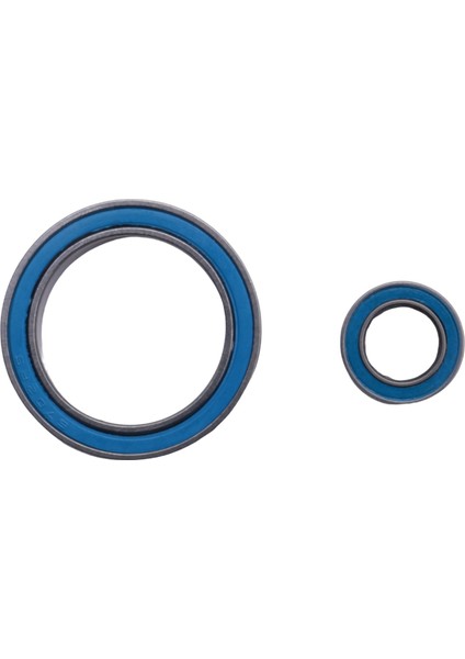 44PCS Arrma Için Kauçuk Mühürlü Yatak Kiti Typhon Kraton Outcast Kötü Şöhretli Senton Mojave 6s Blx Rc Araba Yükseltme Parçaları (Yurt Dışından) fırsatları