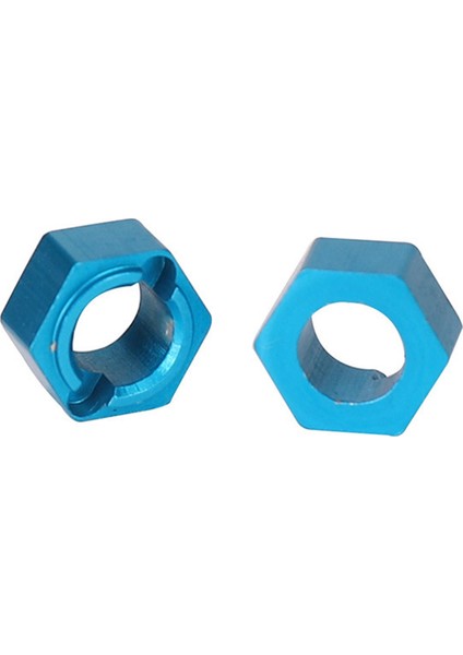 12X A949-11 Alüminyum Altı Tekerlek Alçakgönüllü Koltuk Montaj Hub Pimleri 7mm Wltoys Için Yükseltme Parçaları 1/18 A949 A959 A969 A979 K929 (Yurt Dışından) indirimleri