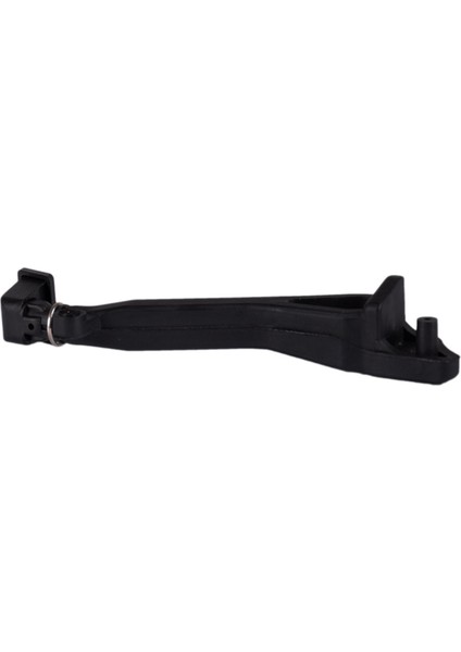 1/10 Rc Craıl Car Traxxas Trxxas Trx-4 Defender Trx4 T4 Aksesuarları Için 2x Siyah Kauçuk Şnorkel (Yurt Dışından) fiyatları