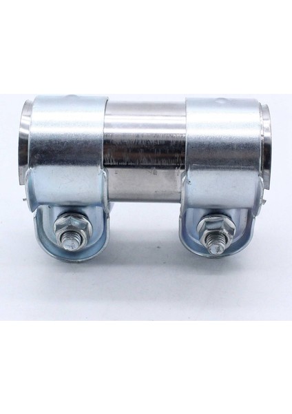 Egzoz Sistemi Araç Aletleri Için 35MM x 95MM Boru Bağlantısı Çift Kelepçe (Yurt Dışından) indirimleri