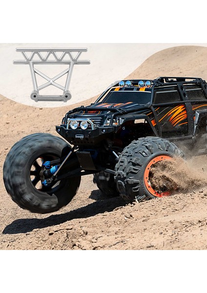 A969-03 A969-04 Wltoys A949 A959 A969 A979 K929 A959B A969B A979B 1/18 Rc Arabalar Yedek Parçalar (Yurt Dışından) fırsatları