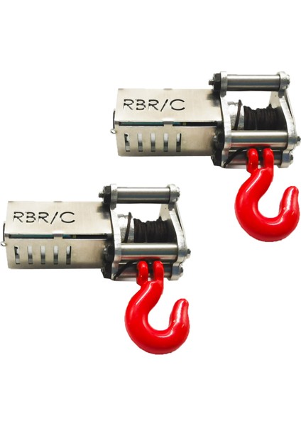 Wpl Için 2x 1/16 Wpl C34 C34K C34 Mn Rc Car Dıy Yükseltme Parçaları Için (Yurt Dışından)