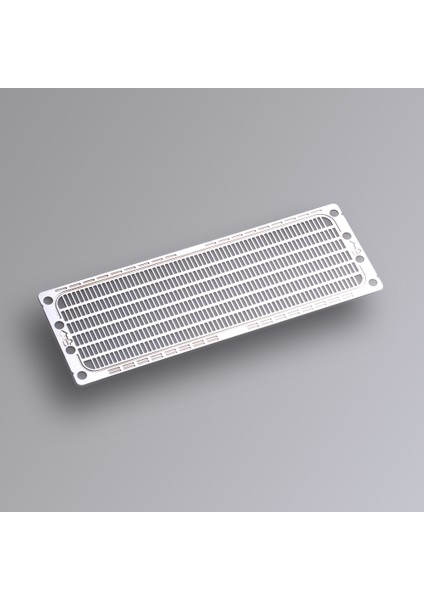 Traxxas Trx-4 Trx4 Defender Için Metal Hava Emme Grille Ön Su Tankı Soğutma Net (Yurt Dışından) modelleri