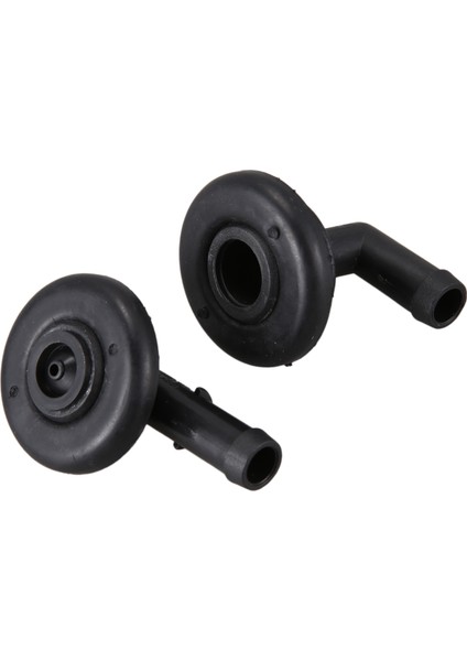 Jeep Grand Cherokee 2000-2004 Için Havalandırma Valfi Dirsekleri ve Grommet Seti (Yurt Dışından) fiyatları