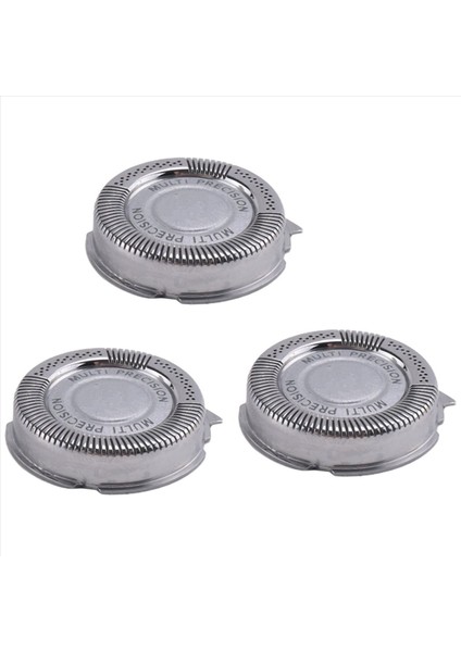 3pcs Yedek Tıraş Alınç Head Için Philips Serisi 5000 Shaver SH50 S5091 S5080 S5076 S5420 5082 (Yurt Dışından)
