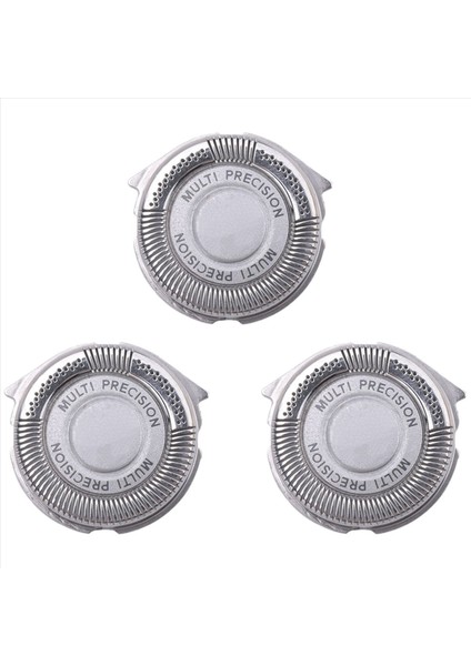 3pcs Yedek Tıraş Alınç Head Için Philips Serisi 5000 Shaver SH50 S5091 S5080 S5076 S5420 5082 (Yurt Dışından) fiyatları