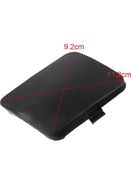 Toyota Rav4 2006-2009 Için Ön Tampon Çekme Kancası Kapağı 53285-42930 (Yurt Dışından) fiyatları