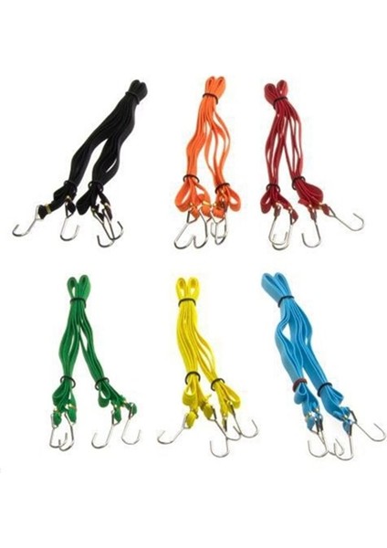 2pcs Elastik Çatı Bagaj Raf Halat 1/10 Rc Paletli Araba Eksenel SCX10 Traxxas Trx4 RC4WD D90 Mst 6 (Yurt Dışından) fiyatları