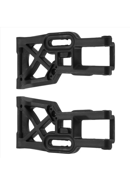 1 Set 1/8 Zd Yarışı 9116 08427 9021-V3 Rc Araç Parçaları 8041 Ön Alt Kol ve 8481 Ön Tampon Seti (Yurt Dışından) fırsatları