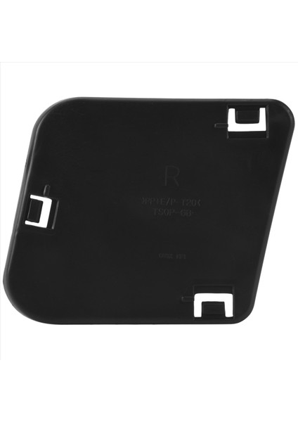 Toyota Land Cruiser Prado LC120 Sağ Için Araç Ön Yan Bölme Kapağı (Yurt Dışından) fiyatları