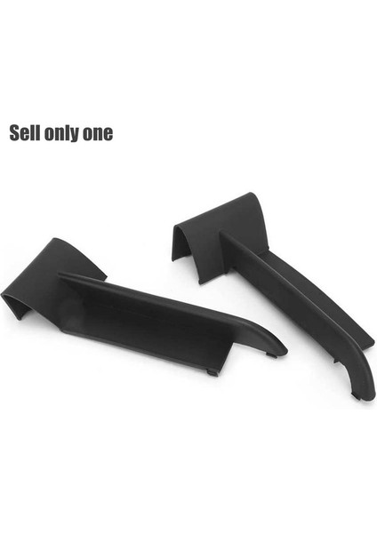 Bmw E65 E66 2002-2005 Için Ön Sağ Tampon Kapağı 51117056094 (Yurt Dışından)