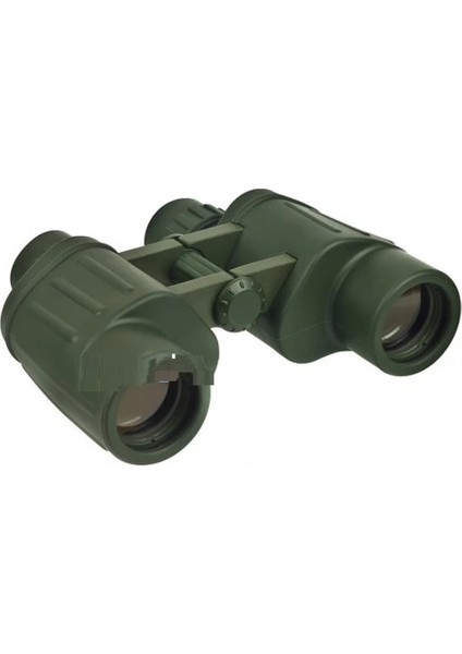 7x35 Sinerjim Dürbün Askeri Dürbün 131m/1000m Çift Göz Ayarlı