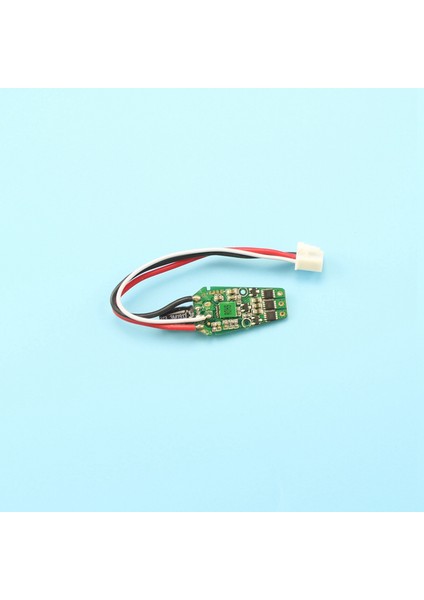 2x Hızlı Kontrolör Wltoys Için Ön Arka Esc Xk Xk X450 Rc Uçak Uçak Helikopteri Yedek Parçaları Arka (Yurt Dışından) fiyatları