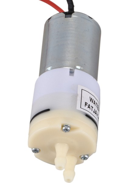 3x Metal Su Soğutma Rc Teknesi 370 Su Pompası Rc Otomobil Kamyonu Speed Boats Modelleri Için Su Geçirmez (Yurt Dışından) fırsatları