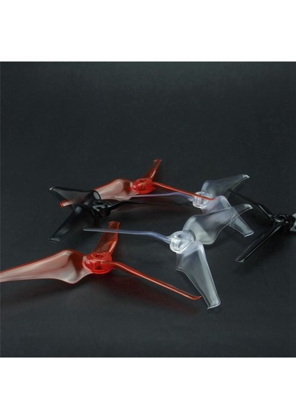 Avan Flow Için Emax 5043 5 Inç Traversing Makinesi Taşınabilir 3-Bıçak Pervane Popüler Model Rc Uçak Aksesuarları A (Yurt Dışından) modelleri