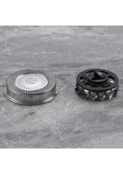 Philips Shaver Head Için Razor Blade S300 Kesici Kafası SH30-3 Blade Bıçağı Net S301 S331 S321 Aksesuarları (Yurt Dışından)