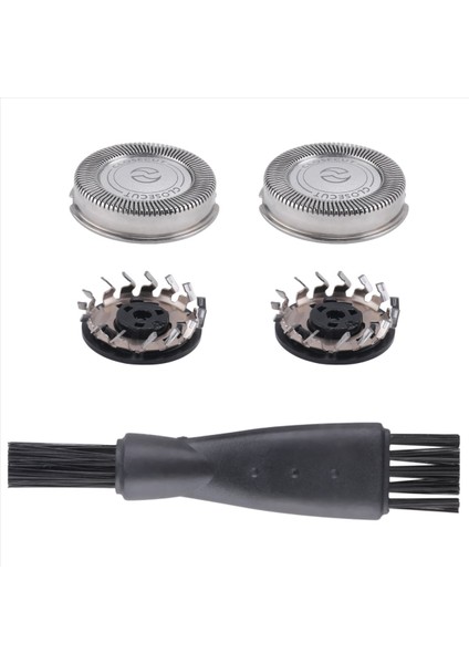 Philips Shaver Head Için Razor Blade S300 Kesici Kafası SH30-3 Blade Bıçağı Net S301 S331 S321 Aksesuarları (Yurt Dışından) modelleri