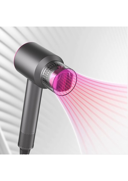 Dyson Supersonic HD01 HD02 HD03 HD03 HD08 HD15 Saç Kurutucu Salıncak Nozumu Saç Mısına Difüzör Difüzör Ek (Yurt Dışından) fiyatları